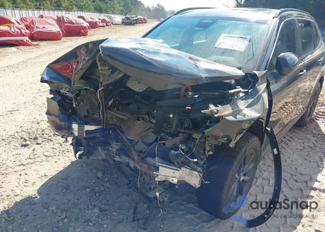 2023 Honda Cr-V Hybrid Sport z USA, uszkodzony, nr VIN 7FARS5H52PE010446